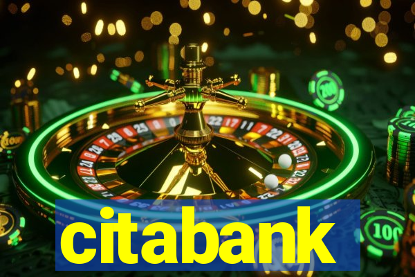 citabank participacoes ltda jogos online